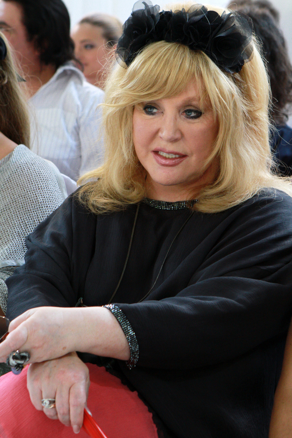 Алла Пугачева рассказала об аборте, который сделала 16 лет назад