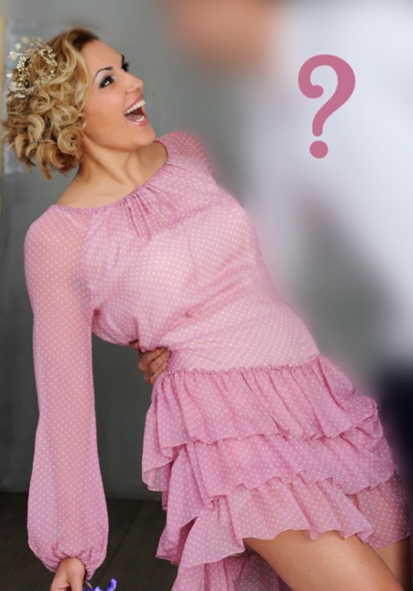 І прийде кохання: Что осталось за кадром