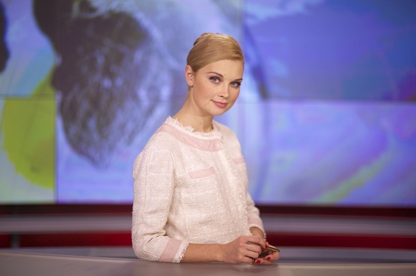 І прийде кохання: Выводы Лидии Таран