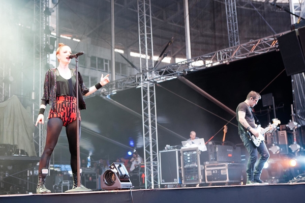 Пресс-служба ProstoRock