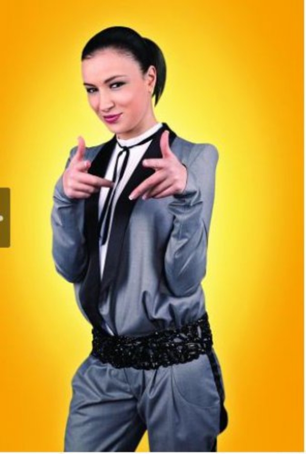 Настя Приходько и Ольга Сумская обсудили друг друга за глаза