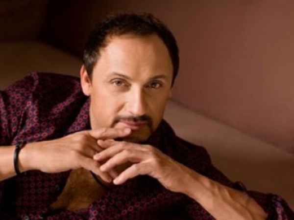 Стас Михайлов потратил $1,5 млн на подарок родителям