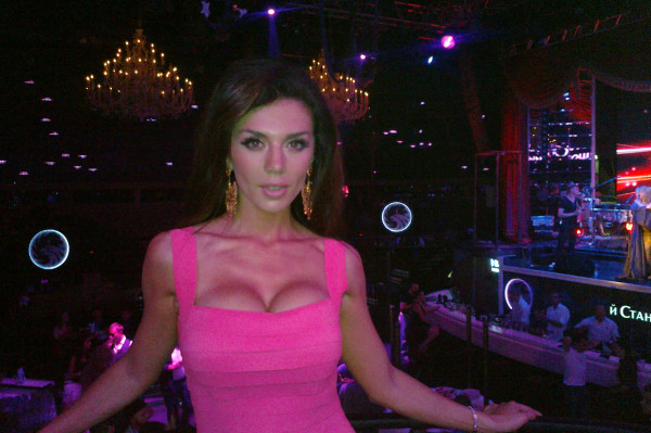 twitter.com - ANNA_SEDOKOVA