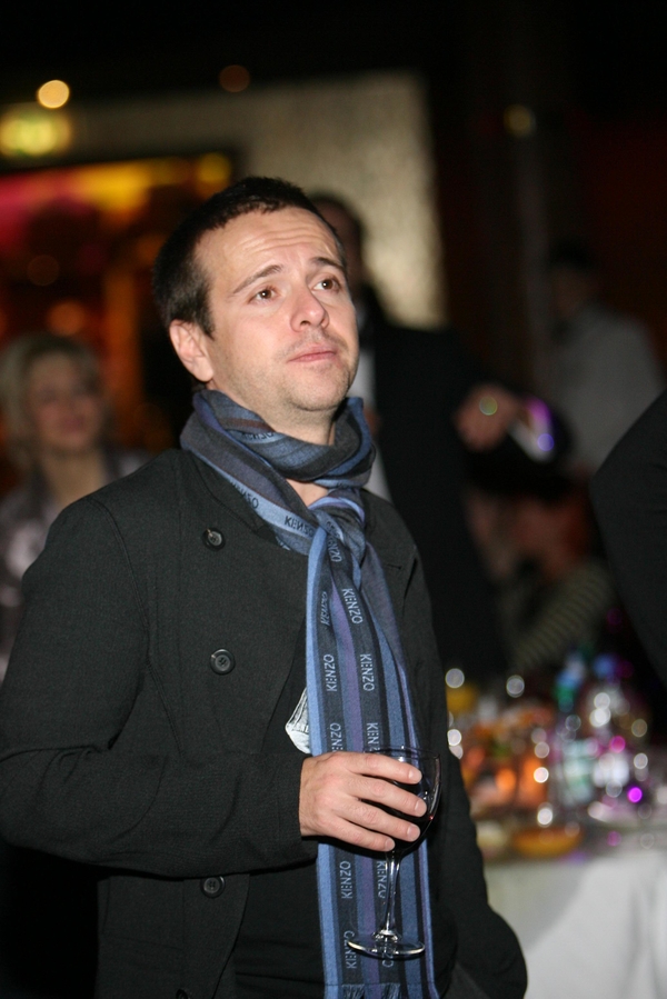 У певца Андрея Губина умерла мама