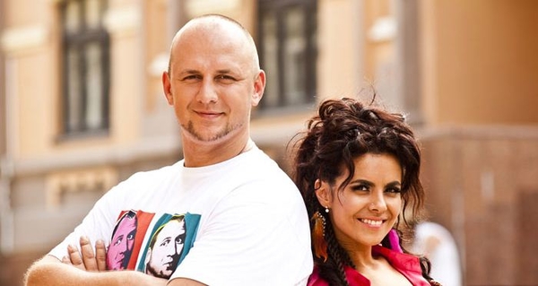 Как звезды готовили свои фигуры к лету