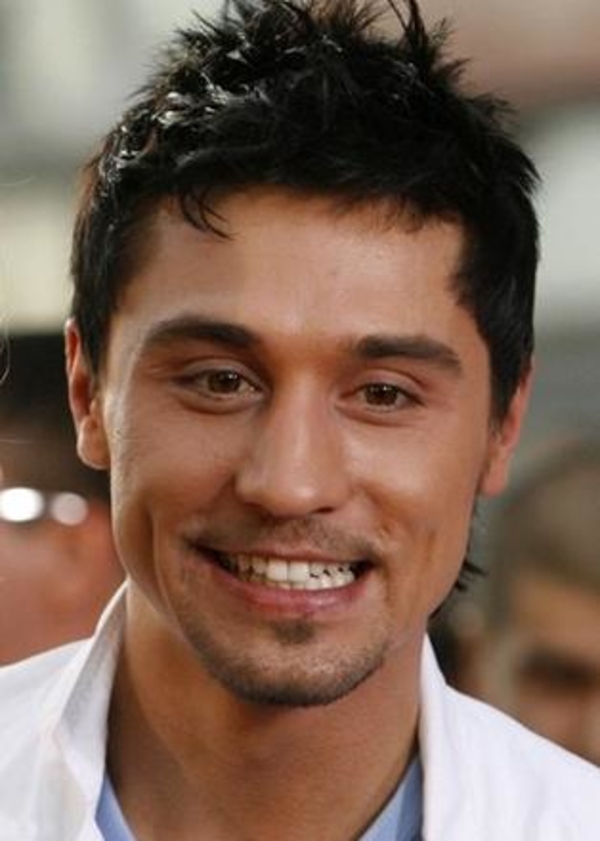 Дима Билан нарушил правила дорожного движения и скрылся