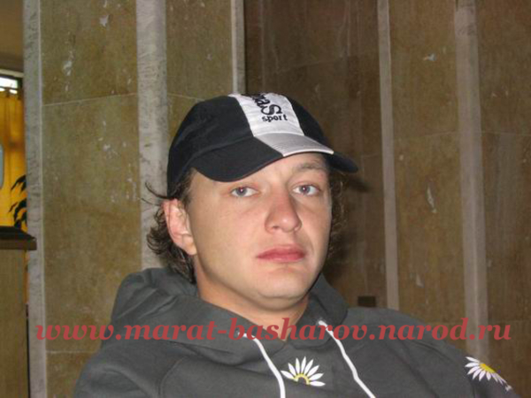 Марат Башаров травмировал ногу – СМИ