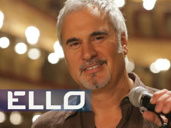 Валерий Меладзе представил новый клип на песню Потерян и не найден