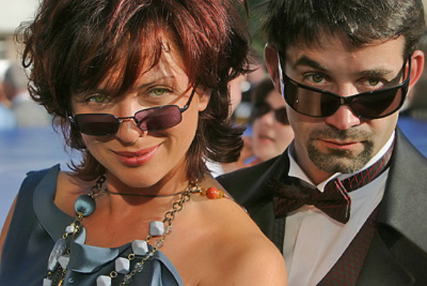 Дмитрий Певцов потерял голову от ревности?