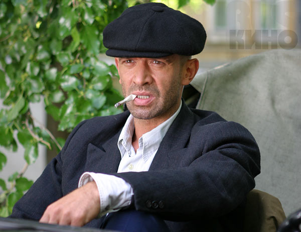 Стали известны интимные подробности о Владимире Машкове