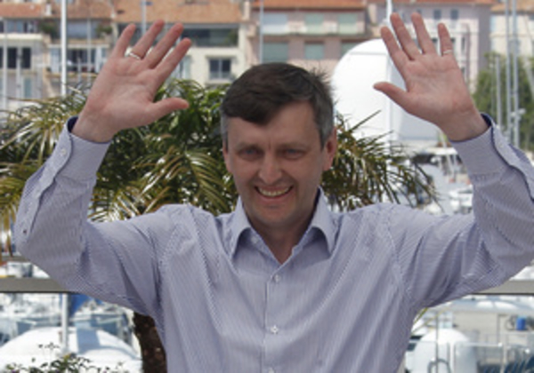 Сергей Лозница станет почетным гостем Одесского кинофестиваля