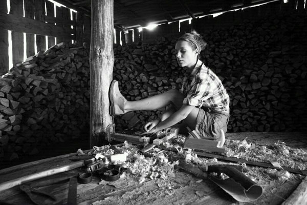 TARABAROVA: Премьера видео Не касается