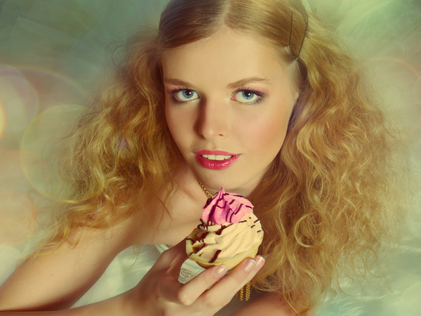 Чем заменить сладости в рационе