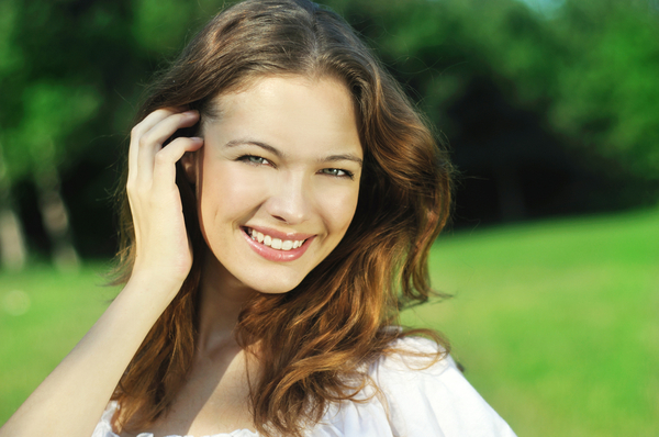 Видео-урок: Простой и быстрый летний макияж