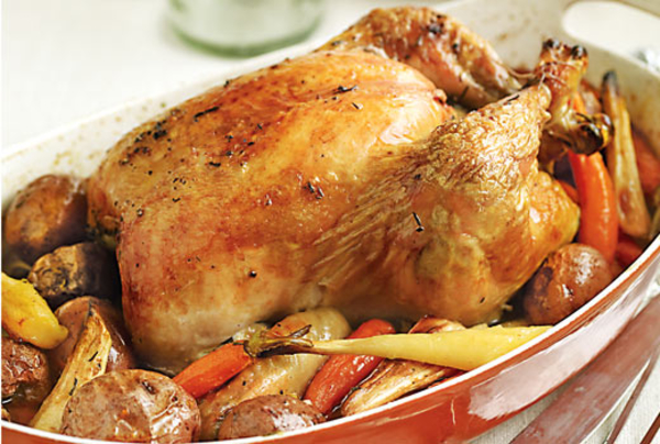 Територія обману: Мясо с секретом или как накачивают курицу