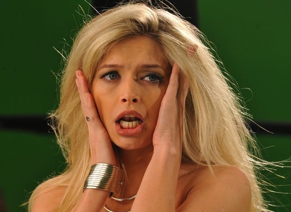 Вера Брежнева хочет отсудить у шоу Дом 2 $100 тыс