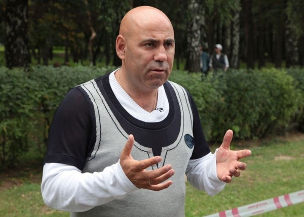 Иосиф Пригожин: Филипп Киркоров сам виноват