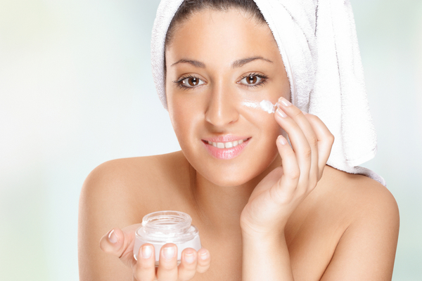 В продажу поступит крем дороже золота