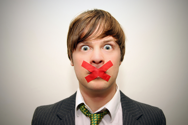 Самые ужасные откровения, которые можно услышать от мужчины