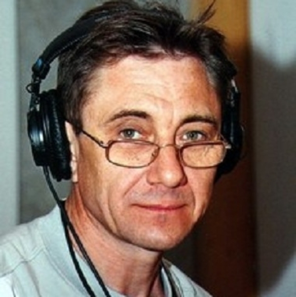 Умер актер Вячеслав Баранов, звезда фильма Тимур и его команда