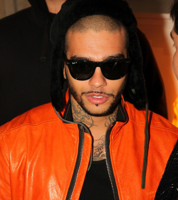 Тимати ведет тайные переговоры с адвокатом Филиппа Киркорова