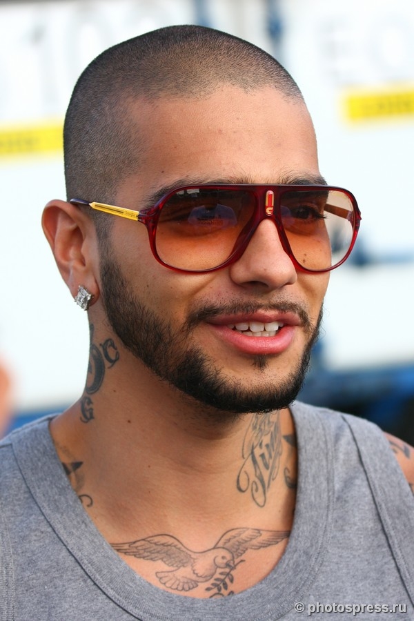 Тимати назвал новости о переговорах с адвокатом Киркорова фейком