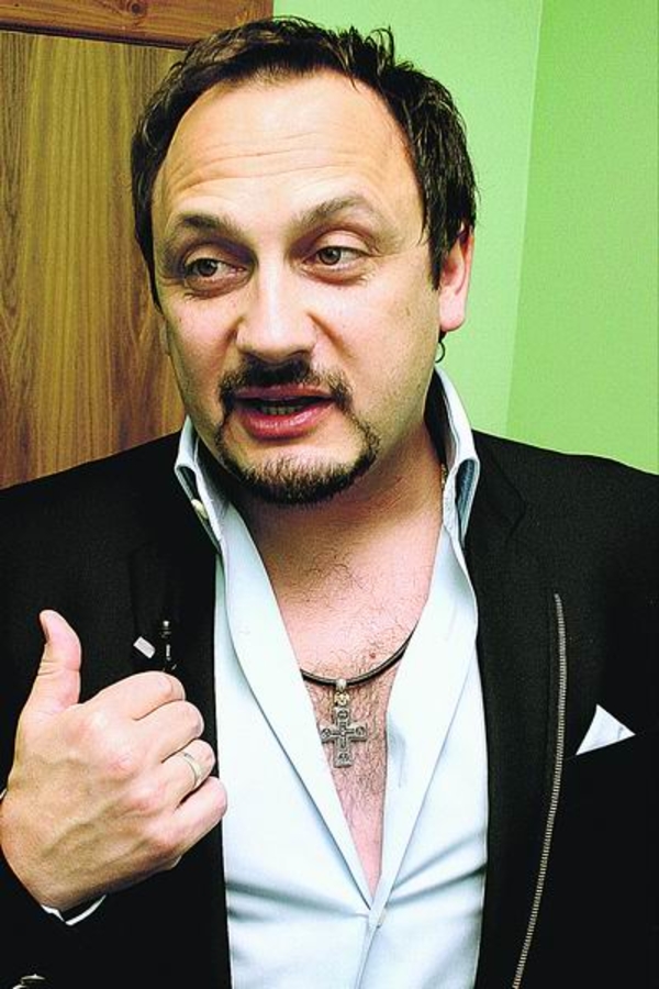 Стас Михайлов уходит со сцены