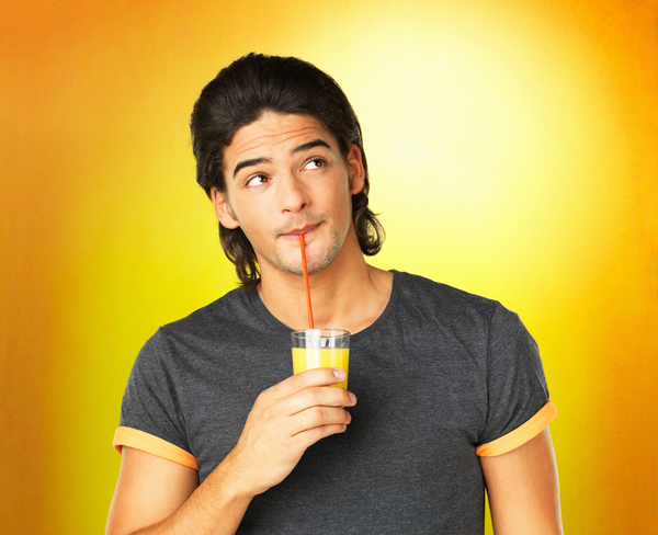 Почему мужчины врут без причины?