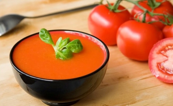 ТОП-5 блюд, которые стоит приготовить летом