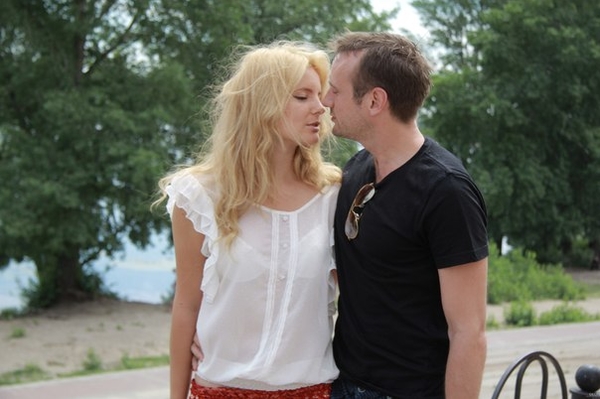 vk.com (официальная страница Елены Рясновой)