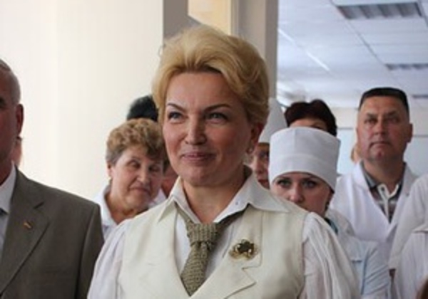 Богатырева утверждает, что украинцы часто принимают ненужные лекарства