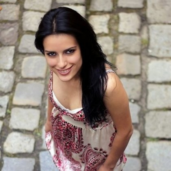 Зоя Самчкуашвили: А Френсис работает? Фотография – это хобби