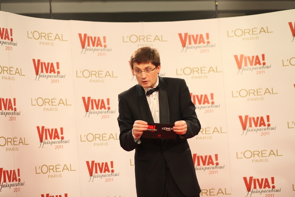 Игорь Кондратюк: Я варил детям пельмени