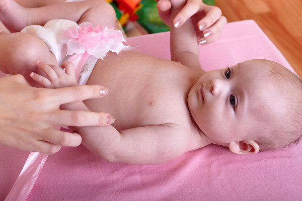 В какой одежде новорожденному будет комфортно