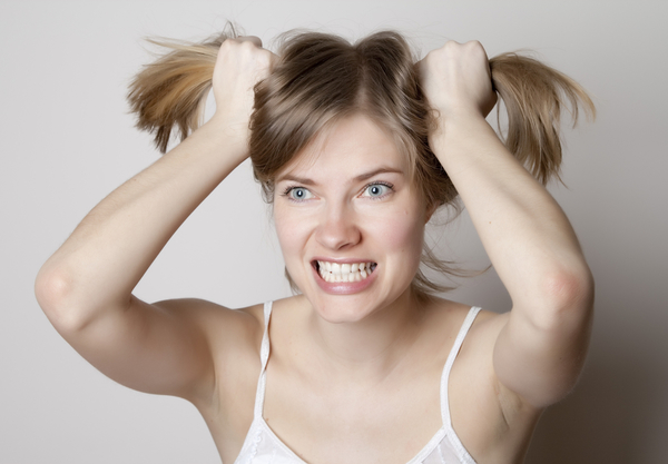 Женская ревность: Можно ли ее побороть?