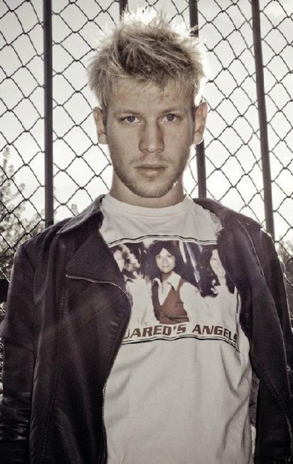 Иван Дорн: Я не завидую Максу Барских