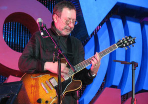 Маргулис уходит из Машины времени