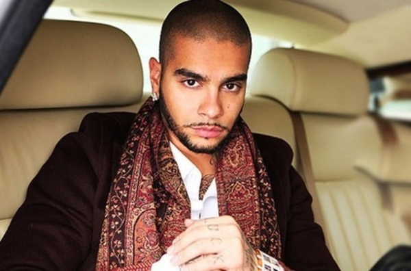 Тайный олигарх заплатил Тимати за скандал с Киркоровым