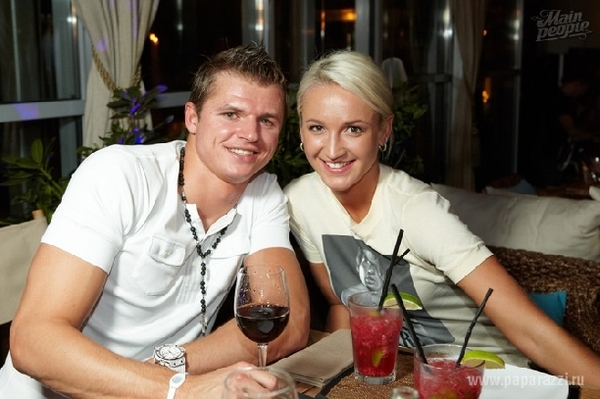 Свадьба Ольги Бузовой состоится сегодня