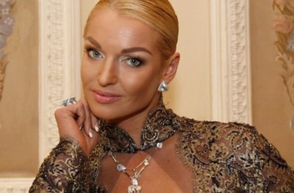 Анастасию Волочкову обидели на телевидении