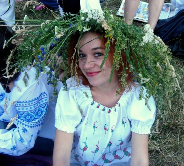 Ивана Купала 2014: История праздника