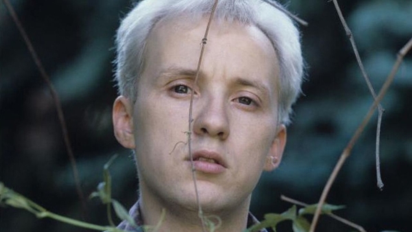 Отец поп-звезды 90-х покончил с собой