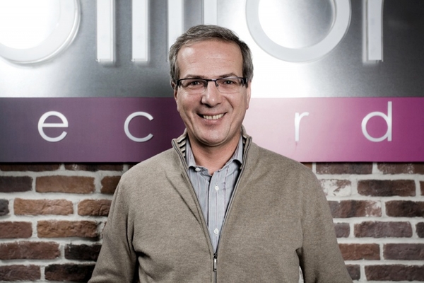 Дом Алексея Лысенкова, ведущего Сам себе режиссер