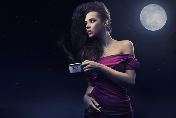 28 июня-4 июля: Лунный календарь