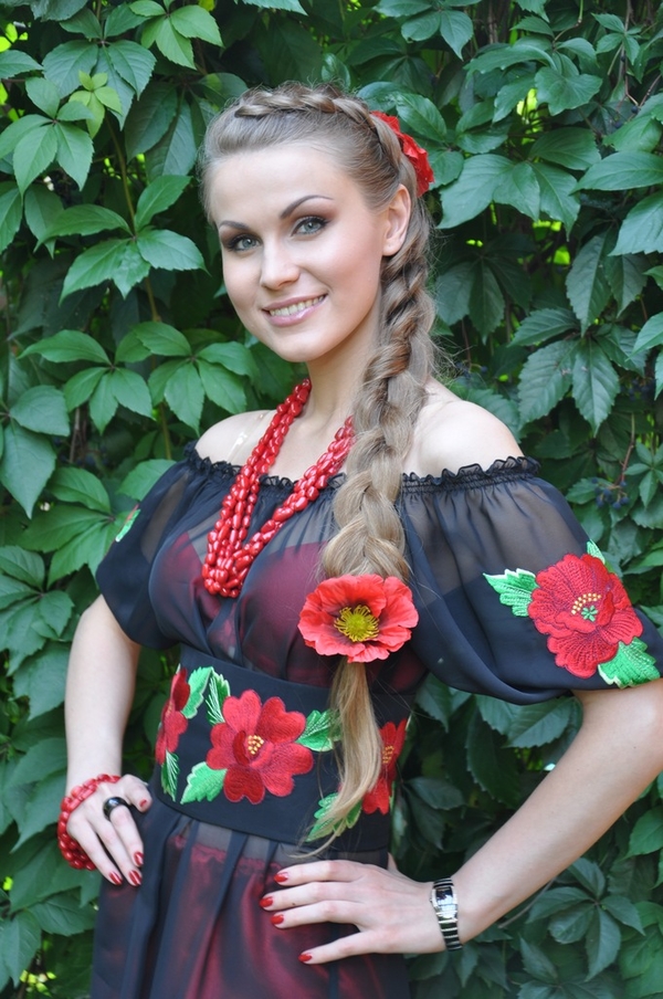 Надежда Воронцова: Френсис и Лена – идеальная пара