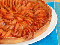 Пирог с абрикосами: ТОП-5 летних рецептов