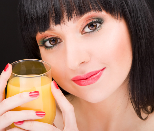 Выбираем натуральный сок для хорошего самочувствия