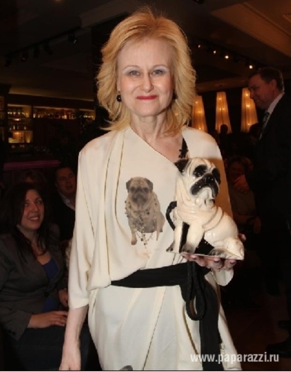 Сын Дарьи Донцовой подозревается в стрельбе