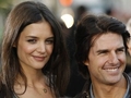 Том Круз и Кэти Холмс разводятся