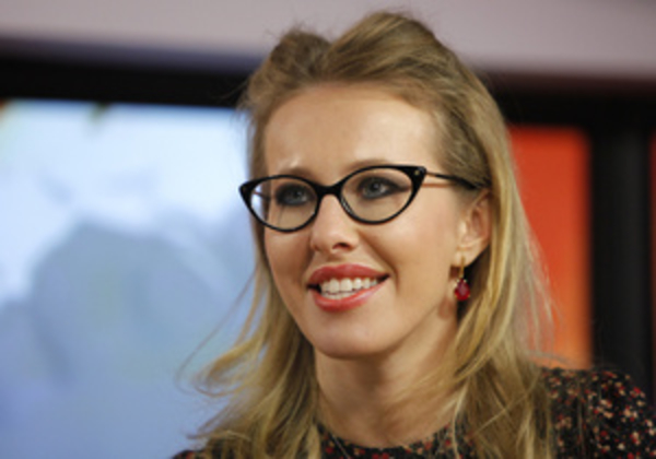 Ксения Собчак ушла с проекта Дом 2